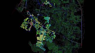 Network Design for Potable Reused Water Maynilads Innovative Approach [upl. by Zeiger126]