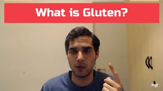 Is Gluten bad for you [upl. by Brigitta969]