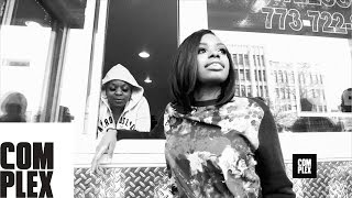 Who Is Dreezy Meet the quotChiraqquot Remix Rapper from Chicago  Complex [upl. by Uase187]