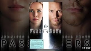 passengers 2016 movie clip [upl. by Nycila]