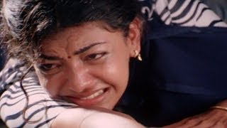 Lakshmi Kalyanam Movie  Rathi Gunde Video Song  Kalyan Ram Kajal Aggarwal [upl. by Ramberg]