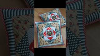 Patchwork photopatchwork sewing tutorialquilt [upl. by Sussi7]