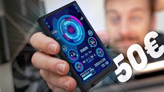 5 GADGET SOTTO I 50€ CHE CAMBIERANNO IL TUO SETUP [upl. by Soll]