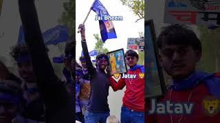 ambedkarjayanti jatavswag viral jatav new viral short videosong bhimrsinghmewati [upl. by Retsub]