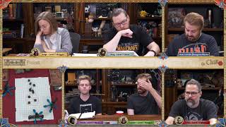 The Chain of Acheron Ep 23  Idle Hands  Matt Colvilles DampD Campaign [upl. by Cyndie]