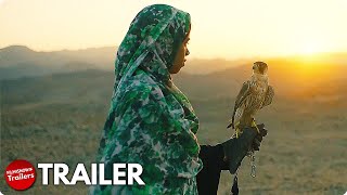 THE FALCONER Trailer 2021 Coming Of Age AdventureDrama Movie [upl. by Koerner]