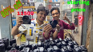 ￼ New video nahid photography 80 off ar camera offer ￼starting price khub khub e ache ￼￼ [upl. by Asilat]