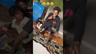 A chameli hynew sambalpuri funny video shortsfeed funny shortvideo shorts short [upl. by Lanna]