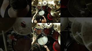 Heres a cover of archspire drone corpse aviator  Joshua Ward metal drummer Archspiremetal [upl. by Amme177]