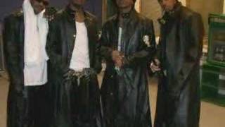 Jodeci  Forever My Lady Slideshow [upl. by Lanna]