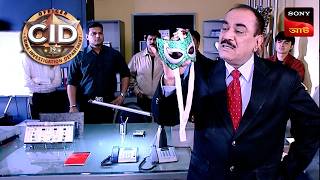 A Million Rupees Mask  CID  Special Cases  8 Dec 2024 [upl. by Lance]