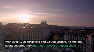 Vitafoods Europe [upl. by Drona]