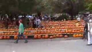 Keene NH Pumpkin Festival [upl. by Ainel533]