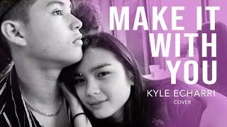 MAKE IT WITH YOU KYCINE 💜 [upl. by Hgielac]