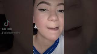 humor makeuptutorial maquiagem [upl. by Cran]