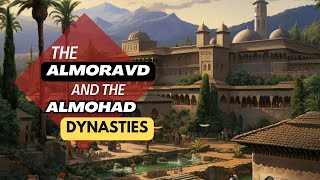 The Almoravids and the Almohads Dynasties of Power [upl. by Derr]