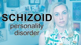 What is Schizoid Personality Disorder  Kati Morton [upl. by Kenaz]