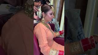 Headmasters Salon Mohali  Best Makeup Artist In Mohali ☎️9815085777 viralvideos mohali [upl. by Farkas]