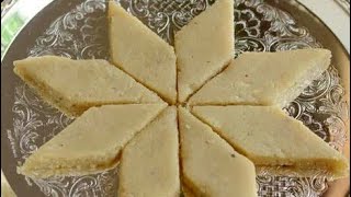 Easy kaju katli Recipe in Tamil [upl. by Ramberg]