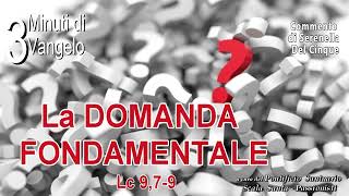 La Domanda Fondamentale [upl. by Hak]