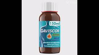 GAVISCON SYRUP USES TAMIL tamil doctor [upl. by Natassia]