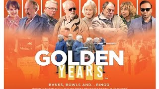 GOLDEN YEARS Trailer  Una Stubbs 2016 HD [upl. by Sikes]