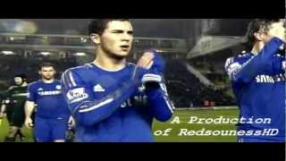 Eden Hazard I Skills amp Goals I Chelsea FC I 2013 [upl. by Lraed]