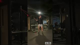 Rotator cuff strength for the throwing athlete  Banded throwing mechanics [upl. by Roselani]