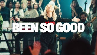 Been So Good feat Tiffany Hudson  Elevation Worship [upl. by Fitzgerald298]