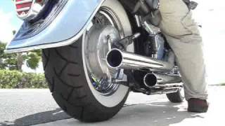 650 vstar HK pipes [upl. by Basso]