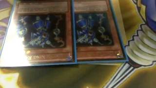 Deck Profile Plant Synchro Jabriel [upl. by Burnham983]