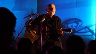 Billy Corgan  Winterlong – Live in San Francisco [upl. by Heer]