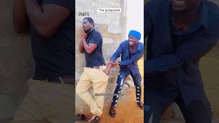 Pickpocket Part 1 comedy funny laugh [upl. by Redvers]