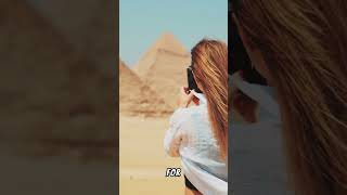 The History of the Ancient Egyptian Pyramids [upl. by Shirline679]