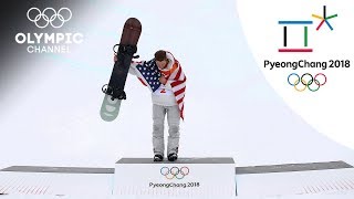 Shaun White Eric Frenzel  more Gold Medals  Highlights Day 5  Winter Olympics 2018  PyeongChang [upl. by Aettam]