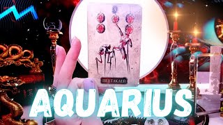 AQUARIUS YOUR EX IS HERE SIT DOWN FOR THIS MSG 🤯🤯 TAROT LOVE READING NOVEMBER 2024 [upl. by Ineslta175]