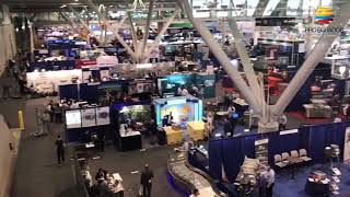 Seafood Expo North America 2018 [upl. by Kubetz]