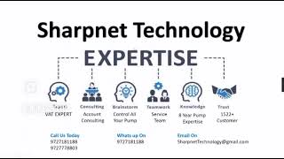 Sharpnet Technology Expertise [upl. by Nisaj]