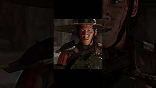 Mortal Kombat  🔥Kung Lao Killed Nitara ⚡ mortalkombatedit shorts [upl. by Renae]