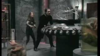 Will the Master and the Rani escape  Doctor Who  Mark of the Rani  BBC [upl. by Staford]