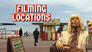 The Reckoning Filming Locations Llandudno [upl. by Narmi559]