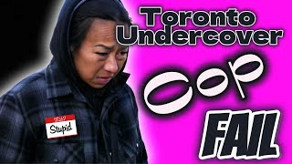 YOUTUBE TOOK THIS VIDEO DOWNToronto Police Are Afraid of the Truth [upl. by Katee726]