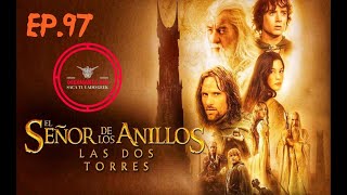 「El Señor de los Anillos Las 2 Torres」 GameCube  Completo  🔴𝑫𝒊𝒓𝒆𝒄𝒕𝒐 𝑺𝒂𝒍𝒄𝒉𝒊𝒄𝒉𝒊𝒍𝒍𝒂 [upl. by Yevrah318]