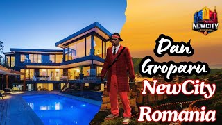 Dan Groparu in NewCity Romania 👍hi  discord  throne  tip [upl. by Fitz]