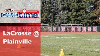 LaCrosse  Plainville [upl. by Adnahsar]