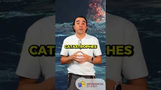 Catastrophism geology historicalgeology paleontology [upl. by Acirederf]