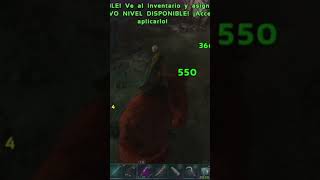 arksurvivalevolved dinosaur diversion dinos [upl. by Sukul]