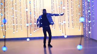 Omarion  Involved Official Dance Video  Yunique Dance [upl. by Inkster173]