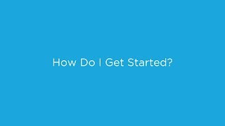 TIBCO CLOUD™ Nimbus®  How Do I Get Started [upl. by Aloz]