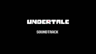 Undertale OST 041  Chill [upl. by Yojal]